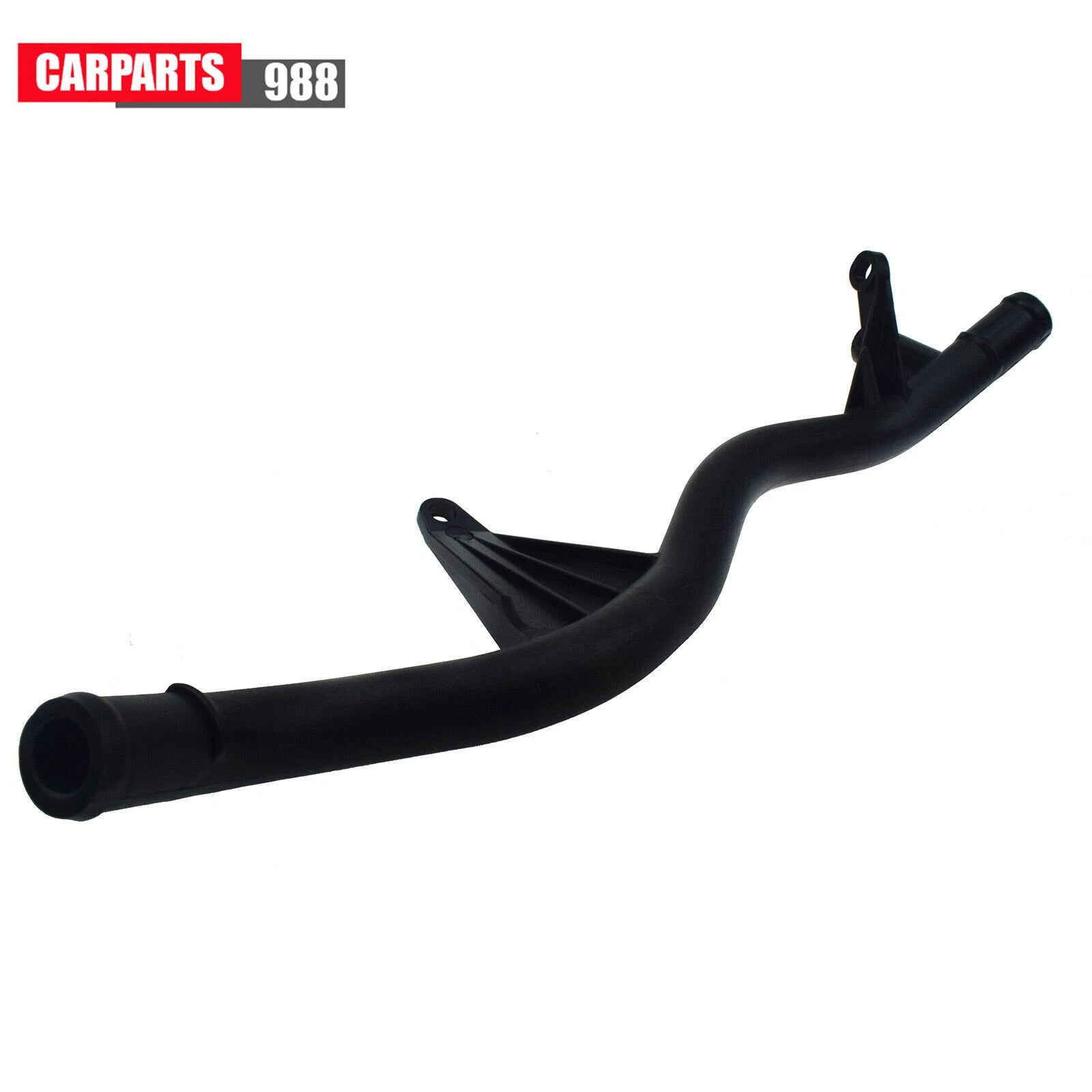 Coolant Water Hose Pipe 5Q0121070BR for VW Golf Jetta Tiguan Polo Audi A3 TT 6B93BC-57