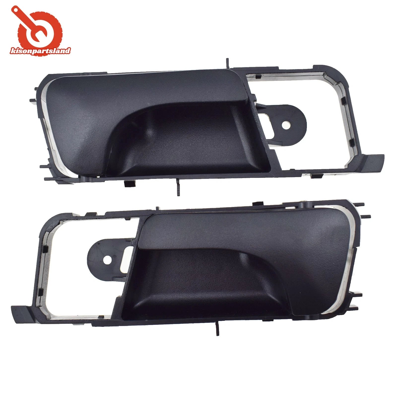 LH RH Inside Interior Door Handle For 04-08 Suzuki Forenza 8310185Z00,8310285Z00 6B93BC-57