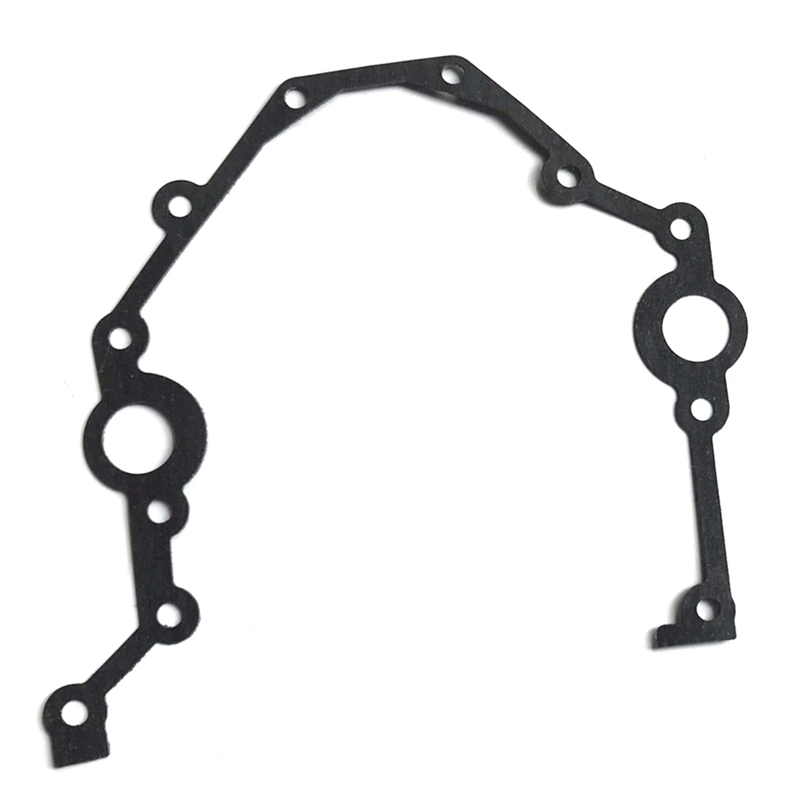 ECCPP Timing Cover Gasket For 97-11 Ford Explorer Land Rover Mazda Mercury 4.0L ECCPP