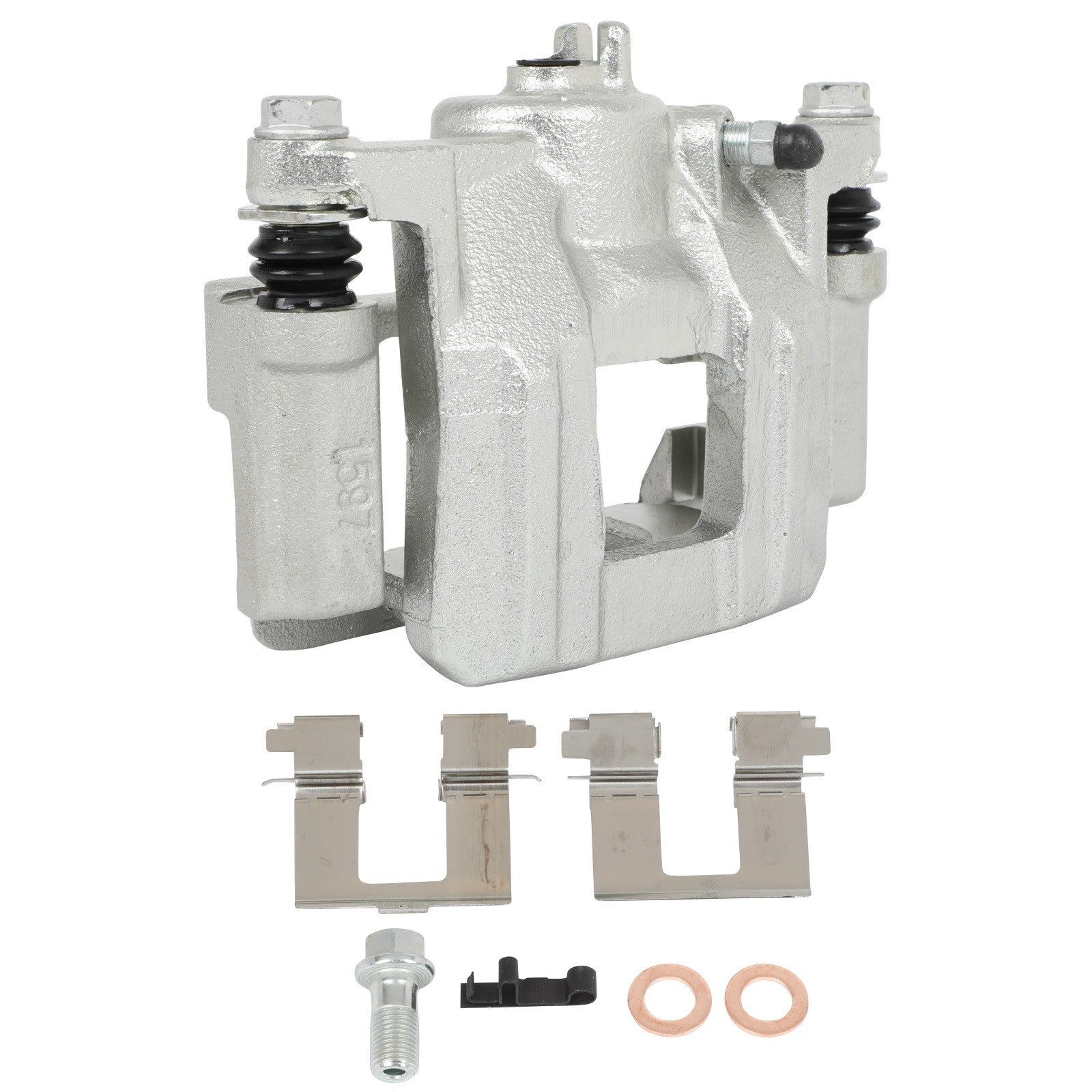 Rear Right Brake Caliper 1Pc  Set Quic For 2009-2015 Honda Pilot 19B3824 6B93BC-57