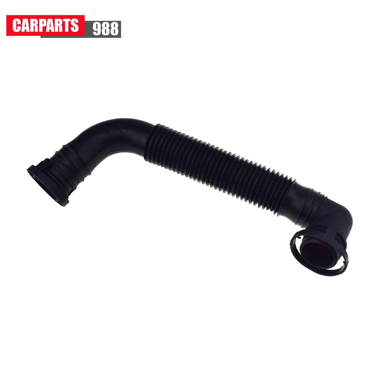 Smog Secondary Air Pump Hoses For Audi A4 Passat B6 Golf 5 06A131127L 1J0131128 6B93BC-57