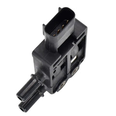 2871960 Exhaust Gas Differential Pressure Sensor 4984187 For Cummins DPF