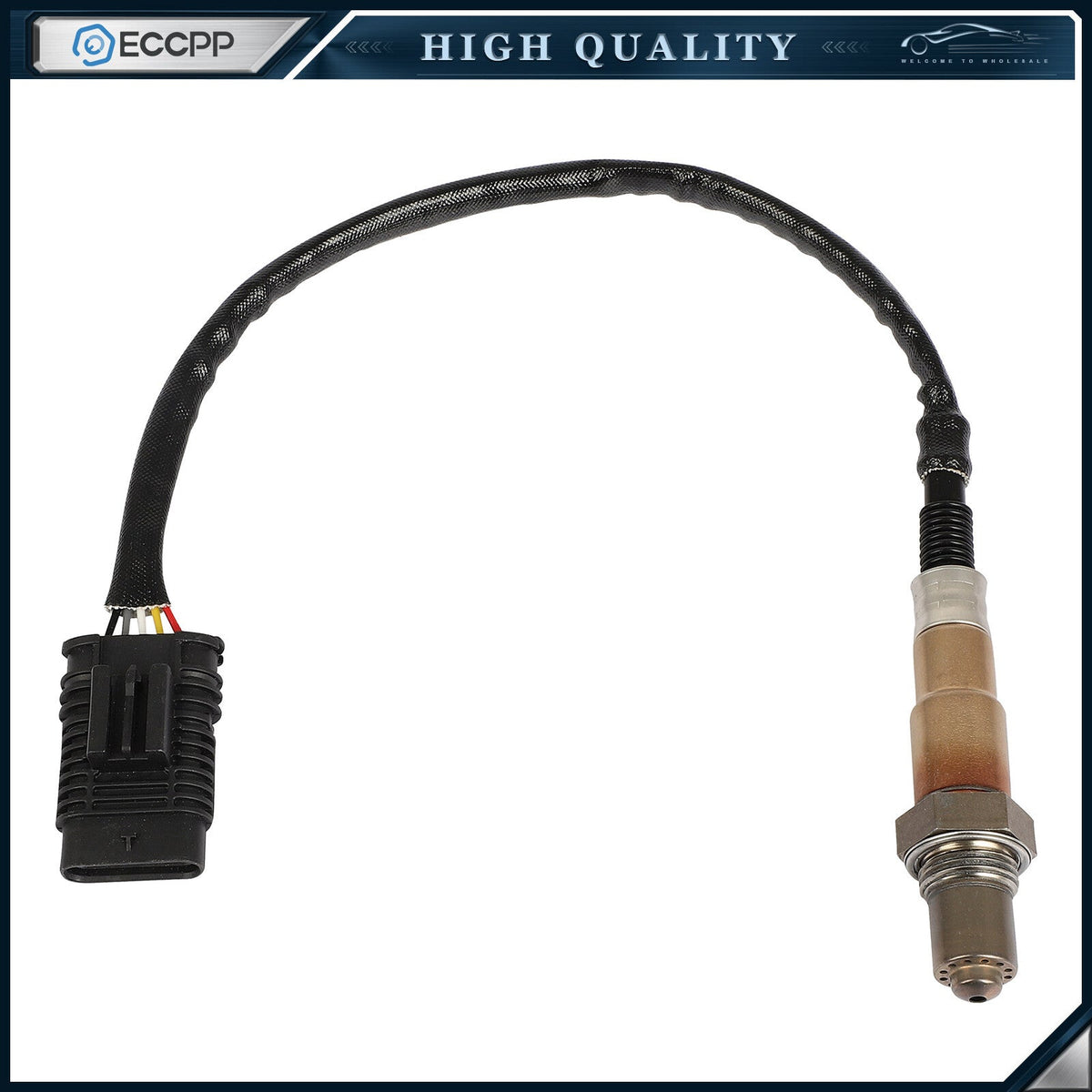 O2 Oxygen Sensor Upstream for BMW 340i 440i 540i 640i 740i M240i xDrive X3 X4 6B93BC-57