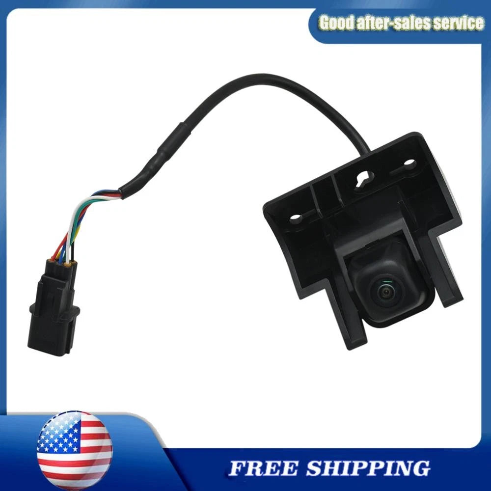 Rear View Backup Reverse Parking Camera for Hyundai Sonata 2.0 2.4L 95760-C1600 6B93BC-57