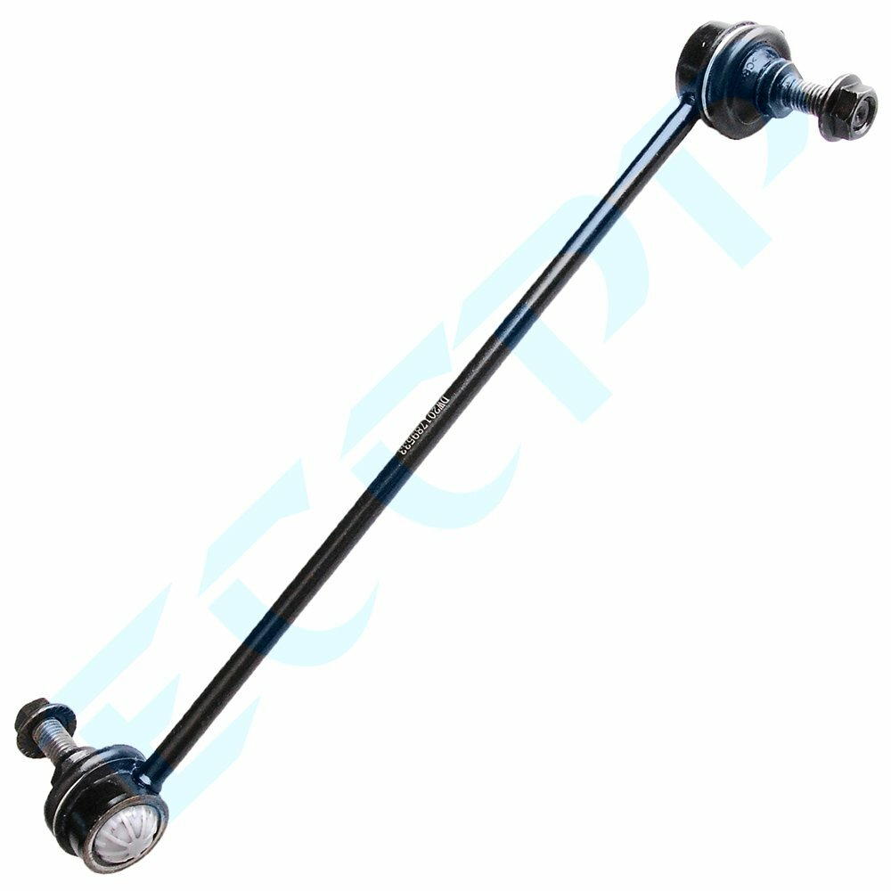 ECCPP 4 Pieces Front Control Arm Ball Joint Sway Bar Link Set for Volvo V70 S70 6B93BC-57