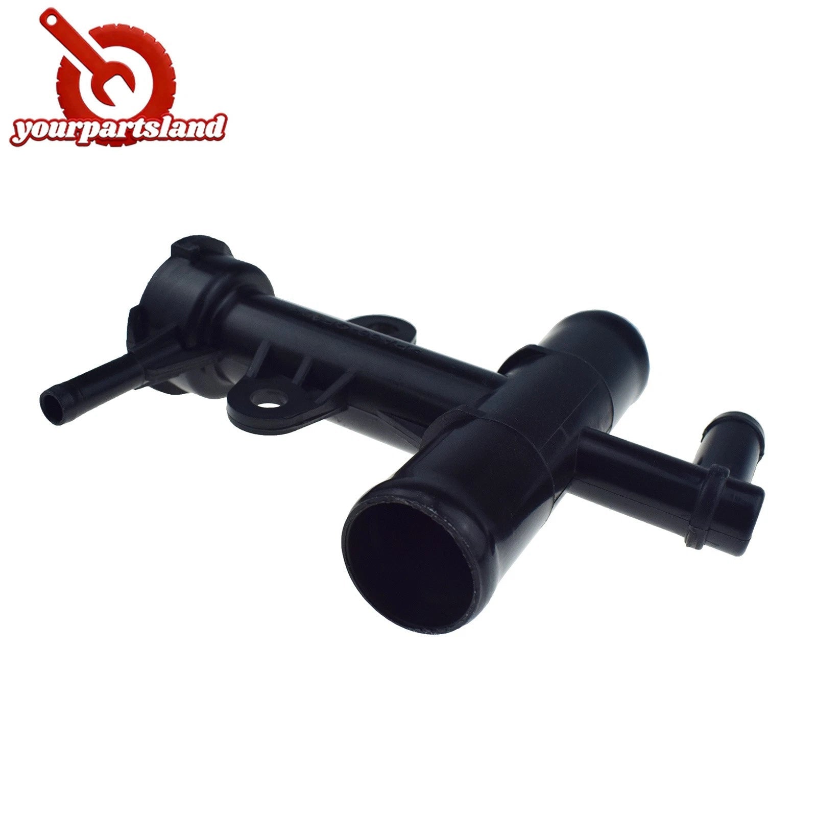 For Nissan Versa 1.6L 2012-2019 Radiator Coolant Filler Neck 21418-3AB3A 6B93BC-57