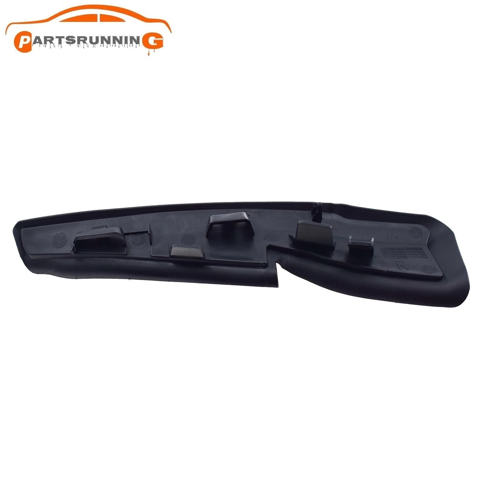 96748540XT Right Front Windshield Wiper Side Cowl Trim Cover For Peugeot208 2008 6B93BC-57