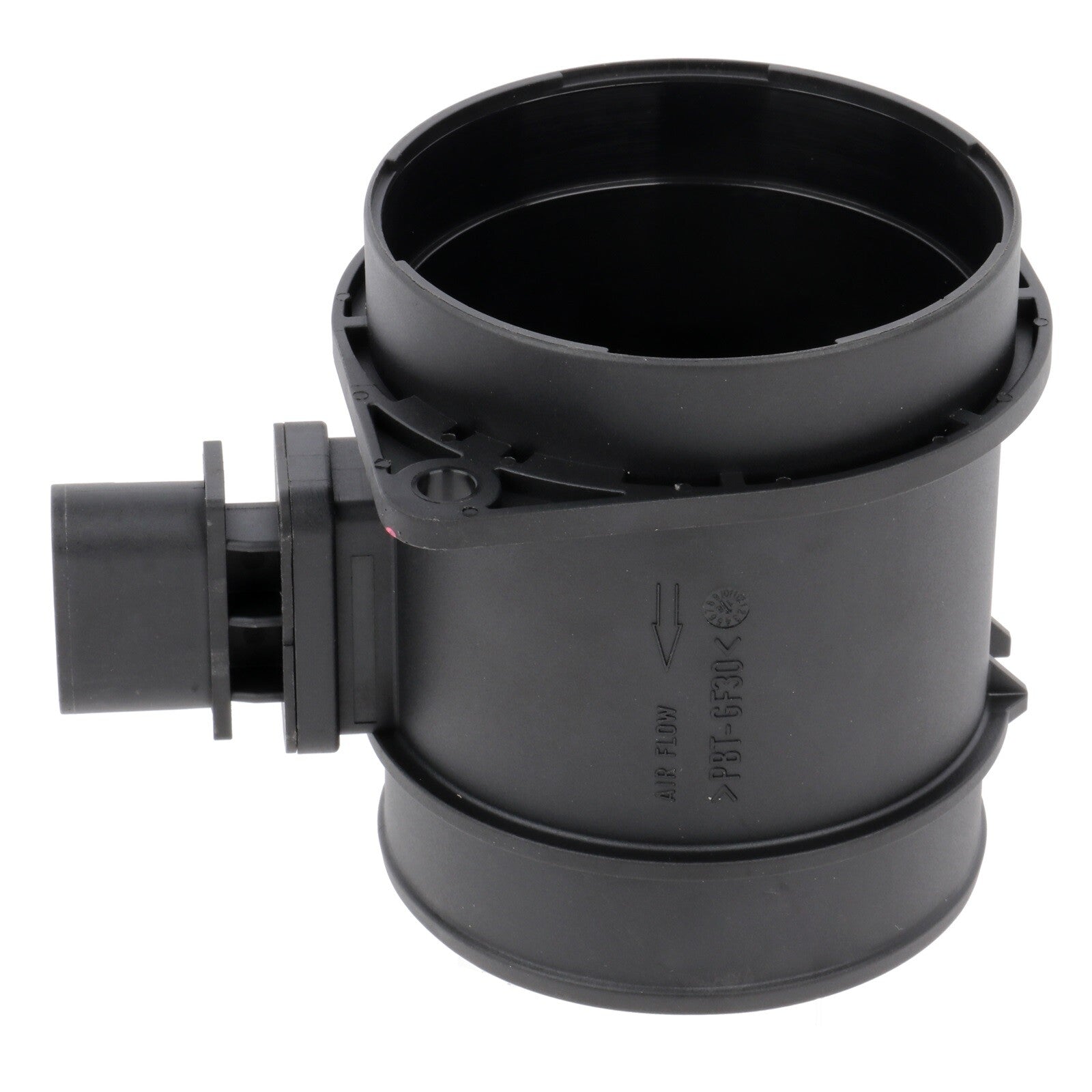 Mass Air Flow Sensor Meter MAF For 1987 Chevrolet Camaro Iroc-Z Convertible 5.7L 6B93BC-57