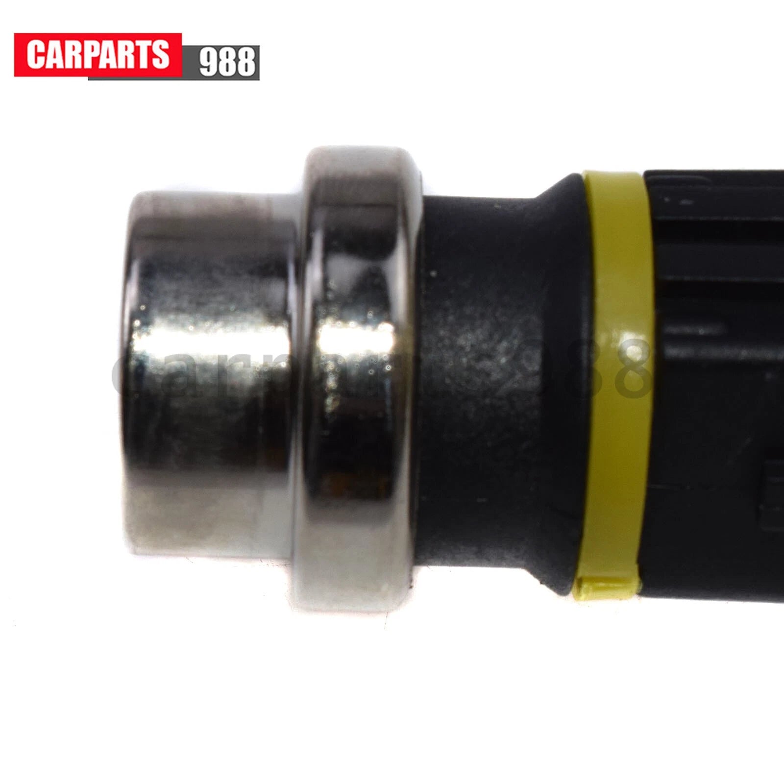 Engine Coolant Temperature Sensor For VW Golf Jetta Passat Cabrio 6U0919501B 6B93BC-57