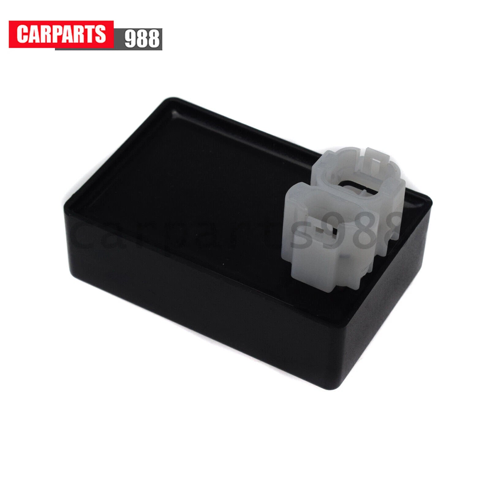 For Honda TRX250X TRX250EX Sportrax Ignition Control Module CDI 30410-HN6-000 6B93BC-57
