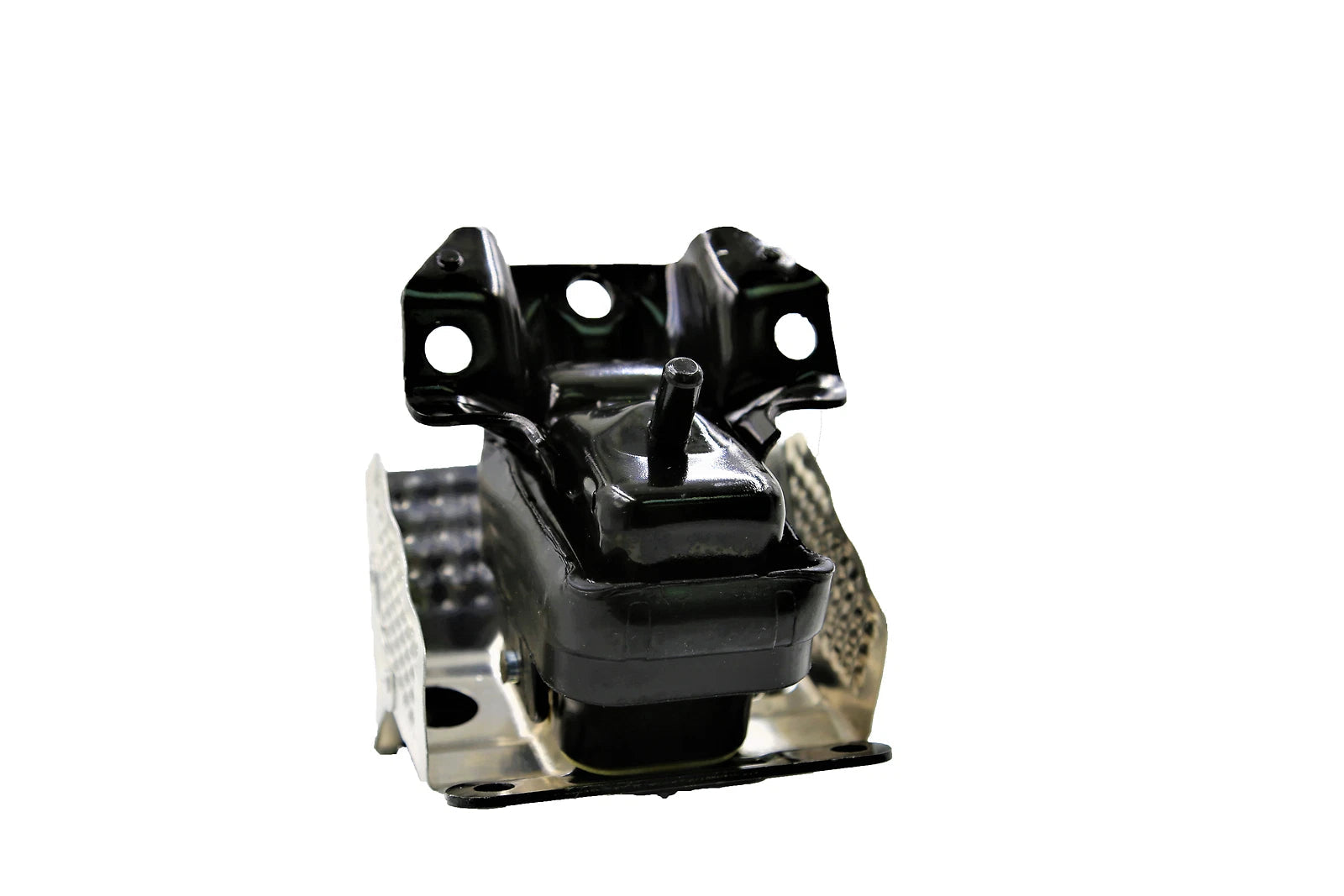 Engine Mount w/ Bracket Front LH RH Pair Set for Cadillac Chevy GMC Pickup SUV 6B93BC-57