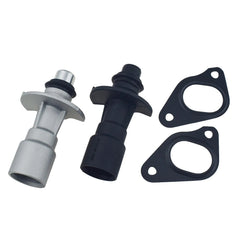 Set Water Pump Oil Cooler Pipe Gasket for Rover Sport Discovery LR4 Jaguar