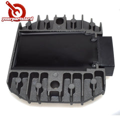 Regulator Voltage Rectifier For 99-02 Yamaha YZF R6 YZF R6S 2001 4JH-81960-00-00 6B93BC-57
