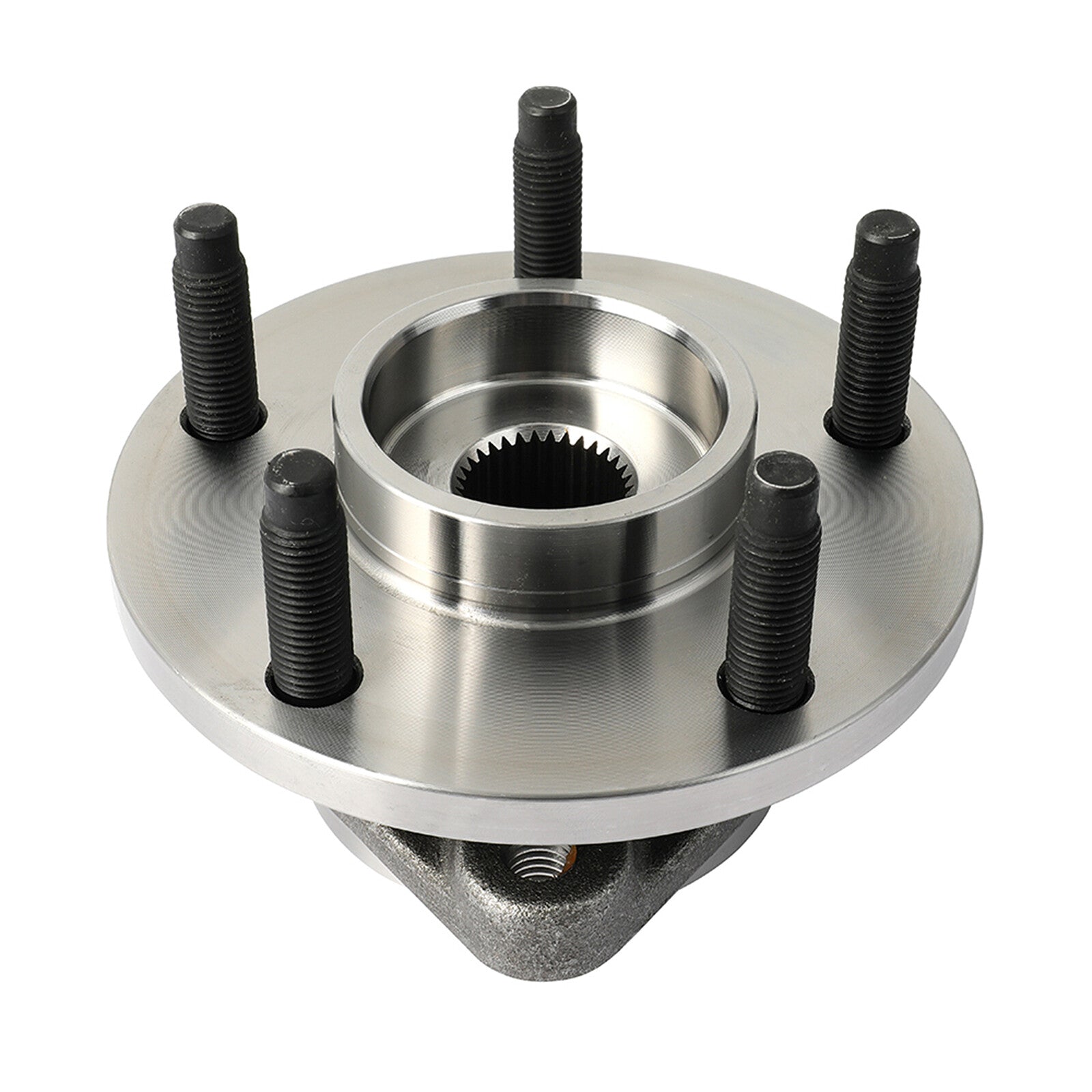 2 Pcs Wheel Hub Bearings Assembly Front For 2006 2007 2008 Chevrolet HHR Non-ABS 6B93BC-57