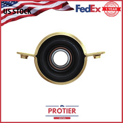 Protier Drive Shaft Center Support Bearing - Part # DS8532 6B93BC-57