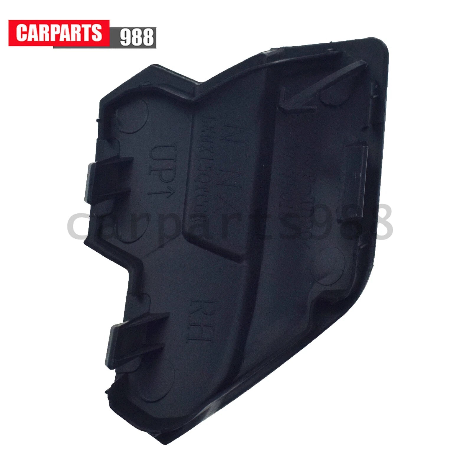 Right Front Bumper Tow Eye Cap Cover 52127-78010 For Lexus NX200t/300h 2015-2017 6B93BC-57