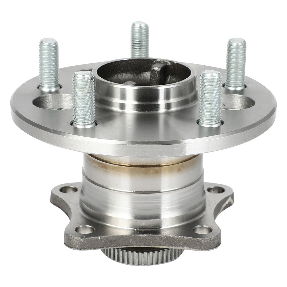 2 Pcs Wheel Hub Bearings Rear For Toyota Camry Avalon Solara Lexus ES300 W/ ABS 6B93BC-57