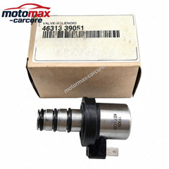 1X 46313-39051 Auto Trans Control Valve for Hyundai SANTAFE Mitsubishi 2.4 3.8 L 6B93BC-57