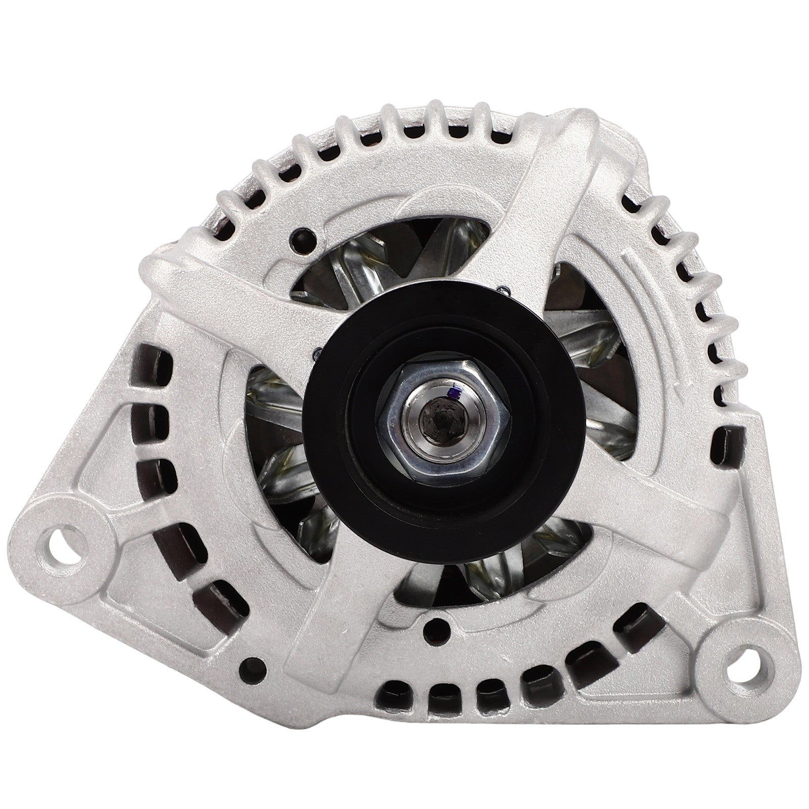 Alternator for Land Rover Discovery 1996-1998 All Engine 120A 12V CW 7-Groove 6B93BC-57