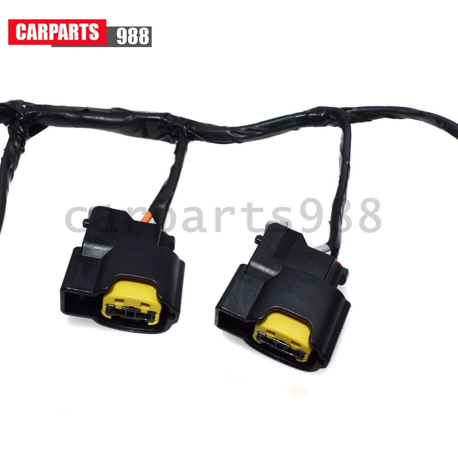 Ignition Coil Wire Harness For Hyundai Veloster Kia Rio 2010-2014 273502B000 6B93BC-57