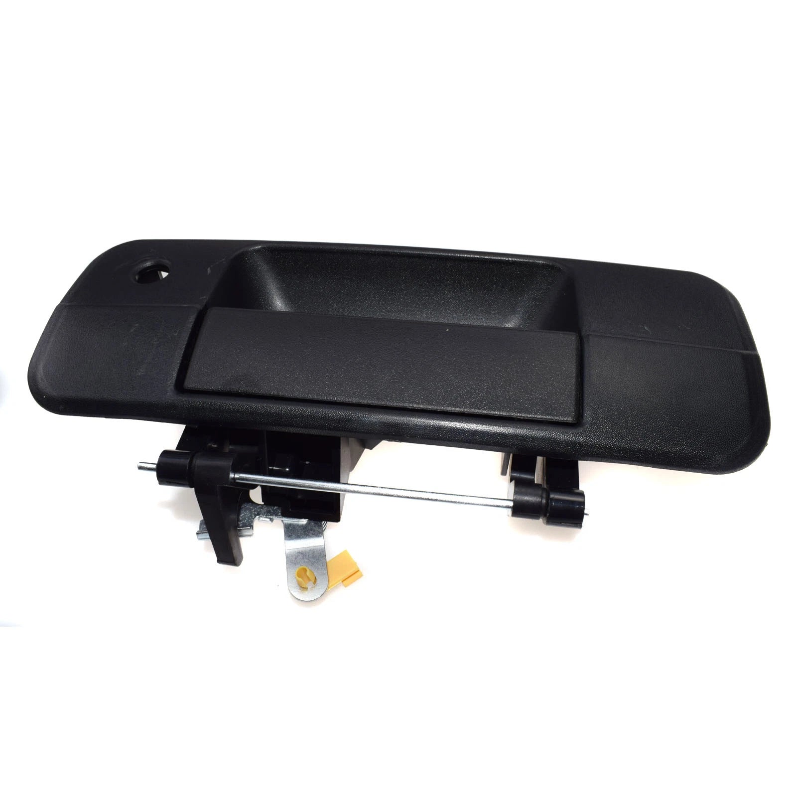 Tailgate Latch Handle With Key hole For Toyota Tundra 2007-2013 69090-0C040 6B93BC-57