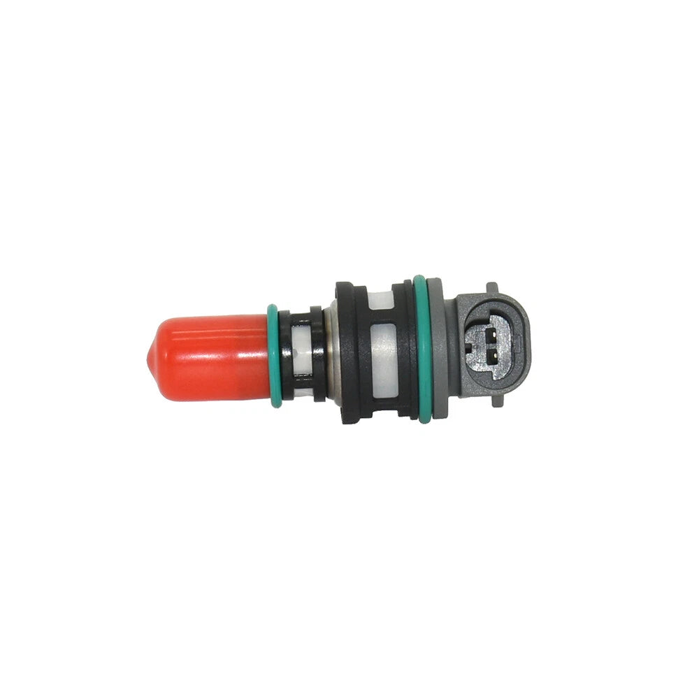 4x Fuel Injectors For 92-1997 Chevy GMC Isuzu Buick Pontica Oldsmobile 17113197 6B93BC-57
