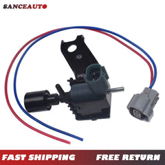 Vacuum Switching Solenoid Valve W/ Connector For Camry Solara Celica Rav4 2.2L 6B93BC-57