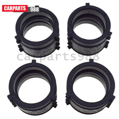 4Pcs Air Intake Hose Seals For VW Passat Audi A6 C5 A4 06B133299C 06B133299A 6B93BC-57
