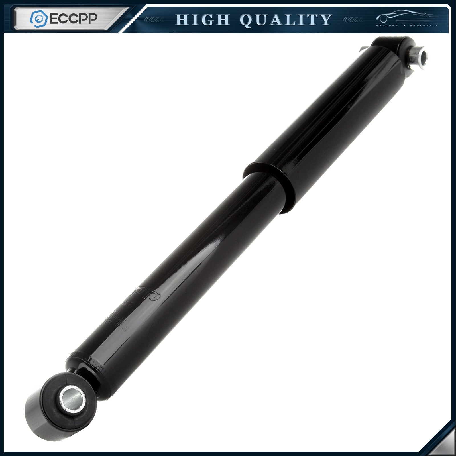 Front Rear Struts Shocks For 2001-10 Chrysler PT Cruiser Left Right ECCPP 6B93BC-57