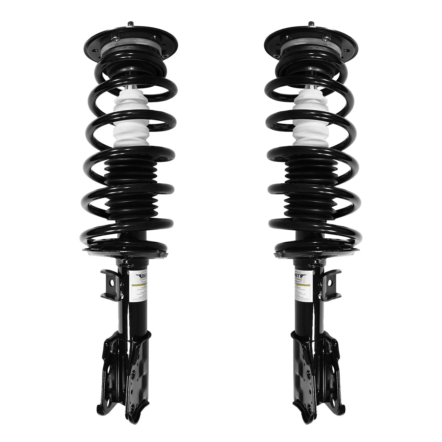 Front Complete Strut Assembly Kit for 2005-2006 Chevrolet Equinox, 2006 6B93BC-57
