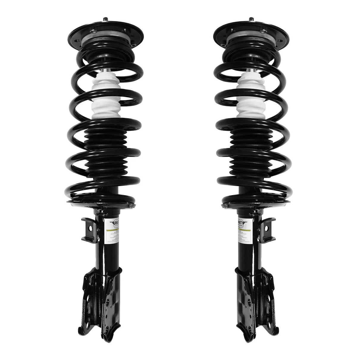 Front Complete Strut Assembly Kit for 2005-2006 Chevrolet Equinox, 2006 6B93BC-57