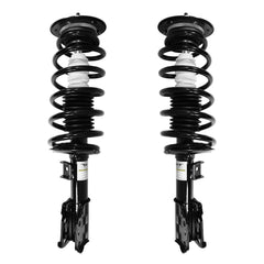 Front Complete Strut Assembly Kit for 2005-2006 Chevrolet Equinox, 2006 6B93BC-57