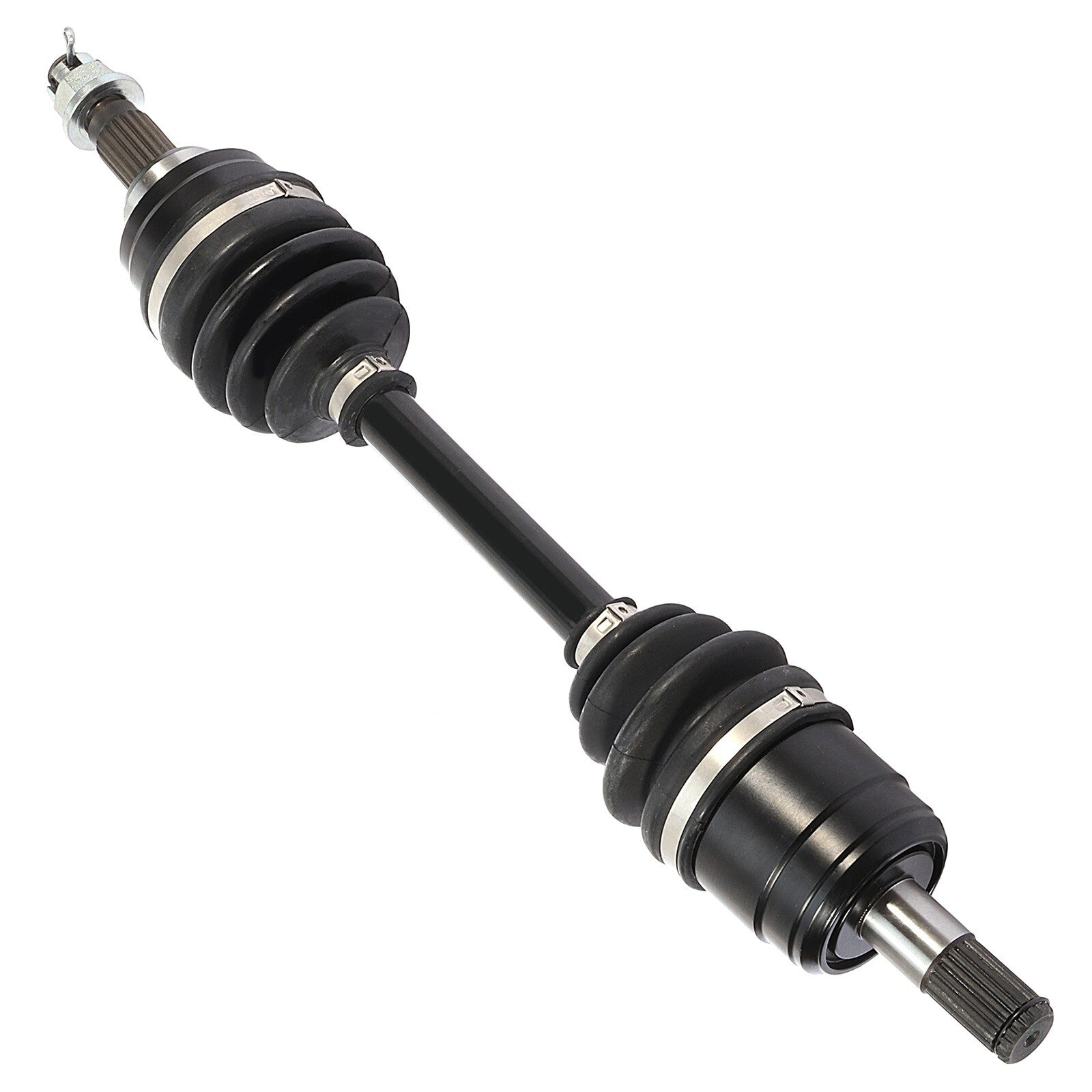 Front Left Right Fits Honda Rancher 350 2000 01 02 2003 2004 2005 CV Joint Axle 6B93BC-57
