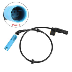 34526752681 ABS Wheel Speed Sensor Left Front For BMW 320I 325CI/I 330CI/I M3 Z4