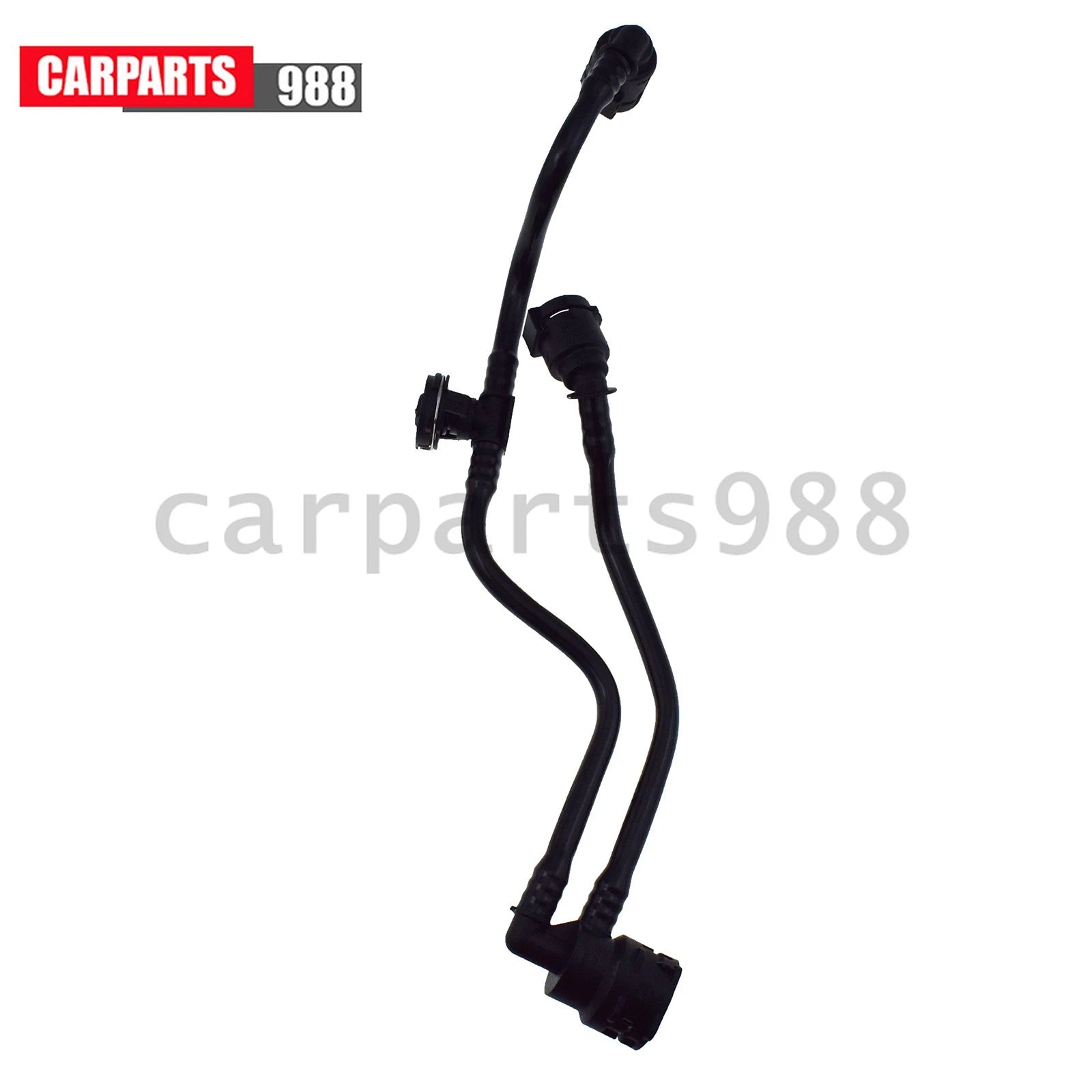 2135010201 Coolant Hose Pipe Vent Line for Mercedes E-class W213 W238 CLS 2 0L 6B93BC-57