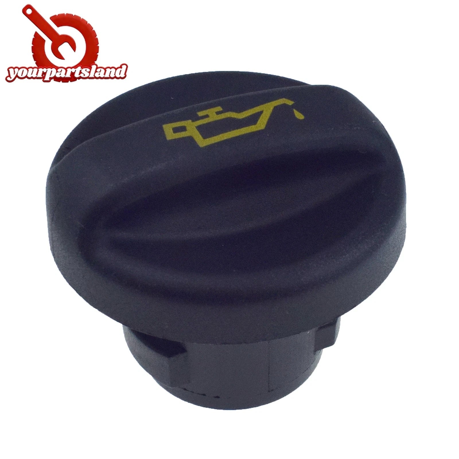 For Mini Cooper 2007-2012 Engine Fuel Tank Cap Gas Oil Filler Cover 11127572848 6B93BC-57