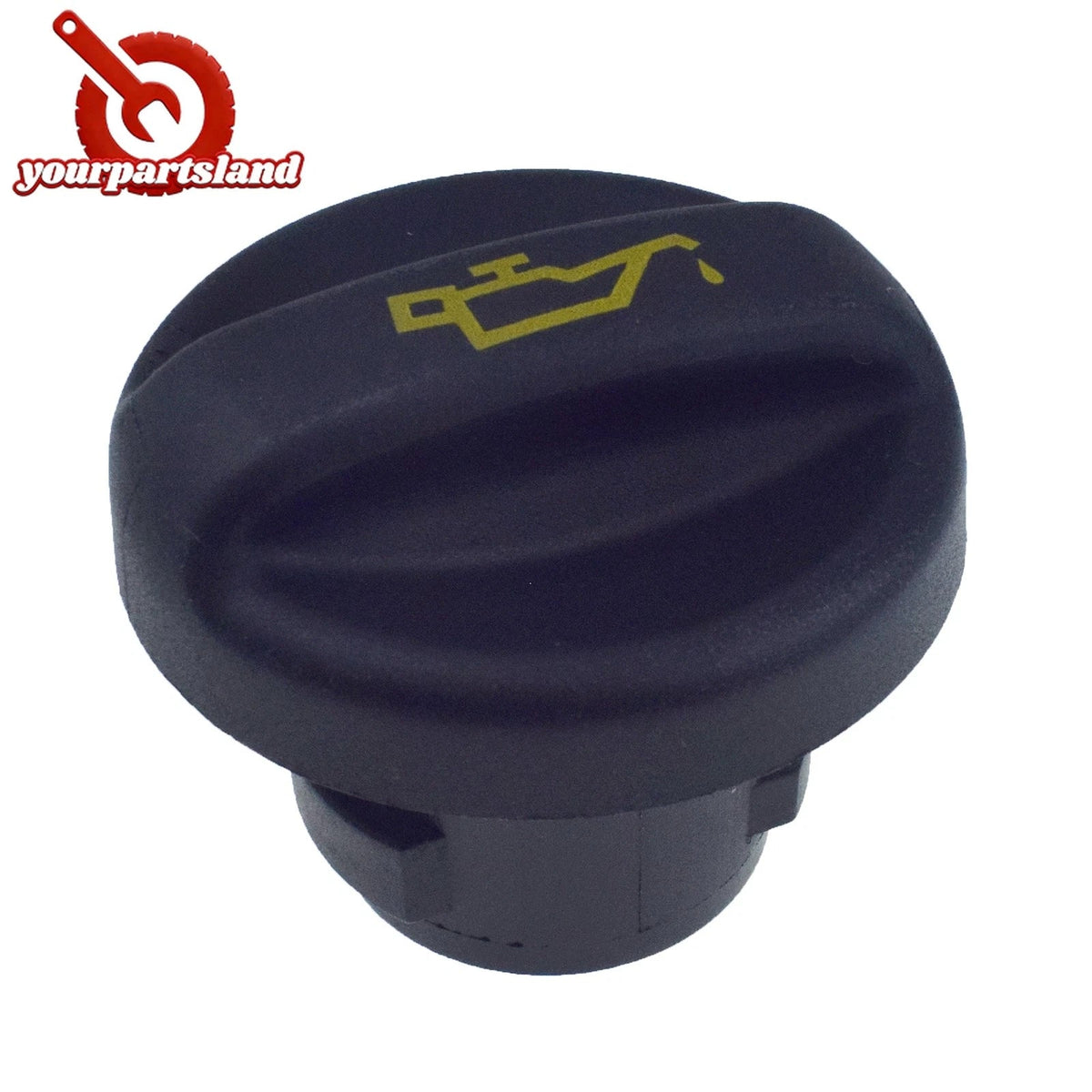 For Mini Cooper 2007-2012 Engine Fuel Tank Cap Gas Oil Filler Cover 11127572848 6B93BC-57