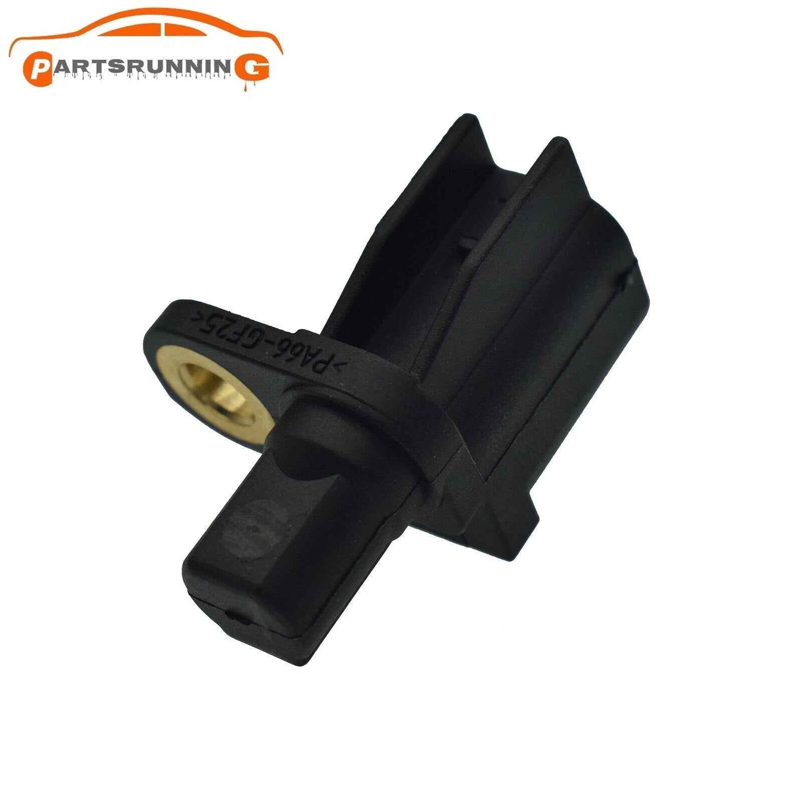 Rear Left / Right ABS Wheel Speed Sensor For Volvo C30 C70 S40 V50 Ford 30793635 6B93BC-57