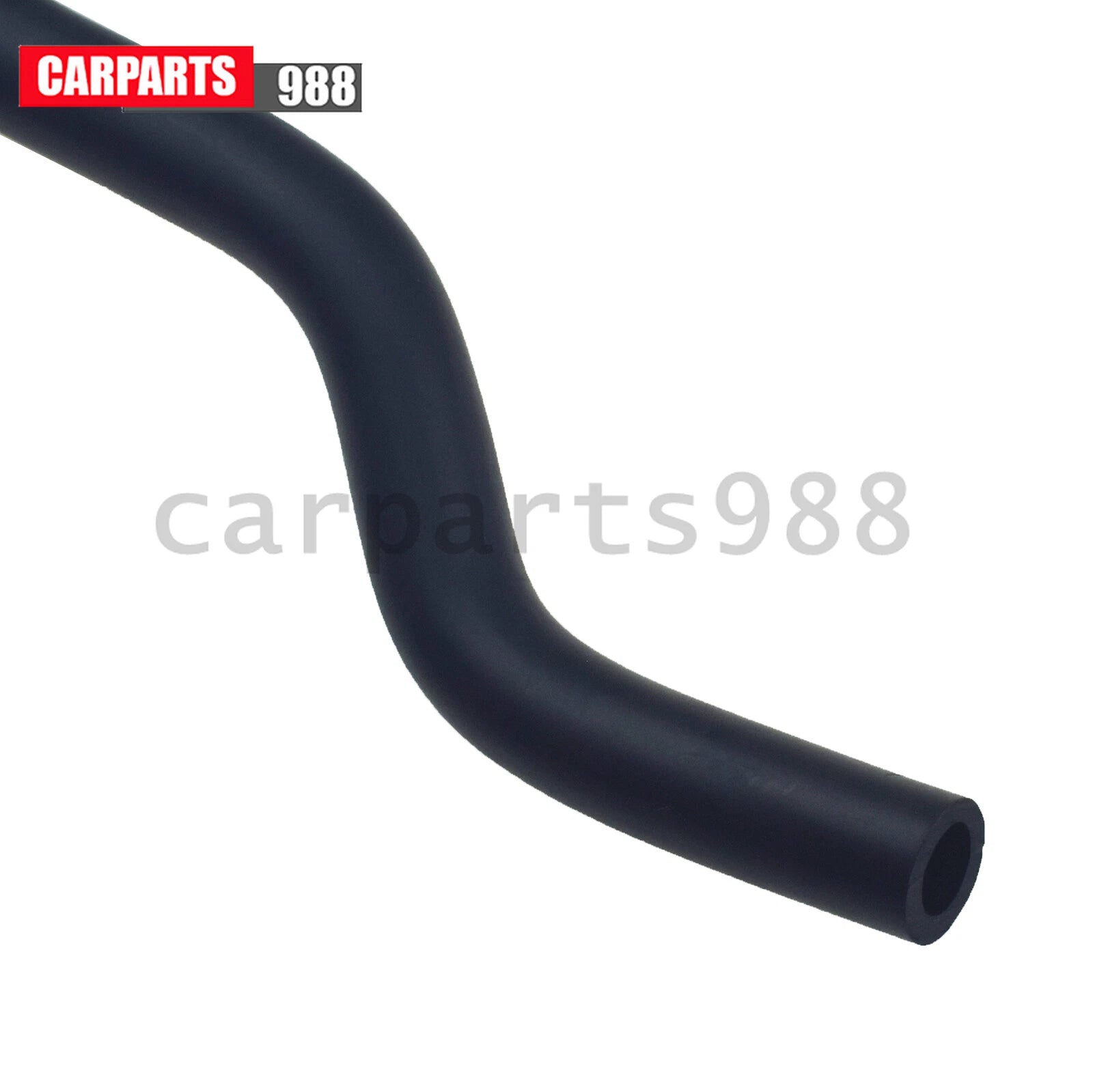 For 1995-97 Toyota Land Cruiser 1996-97 Lexus LX450 12262-66021 Ventilation Hose 6B93BC-57
