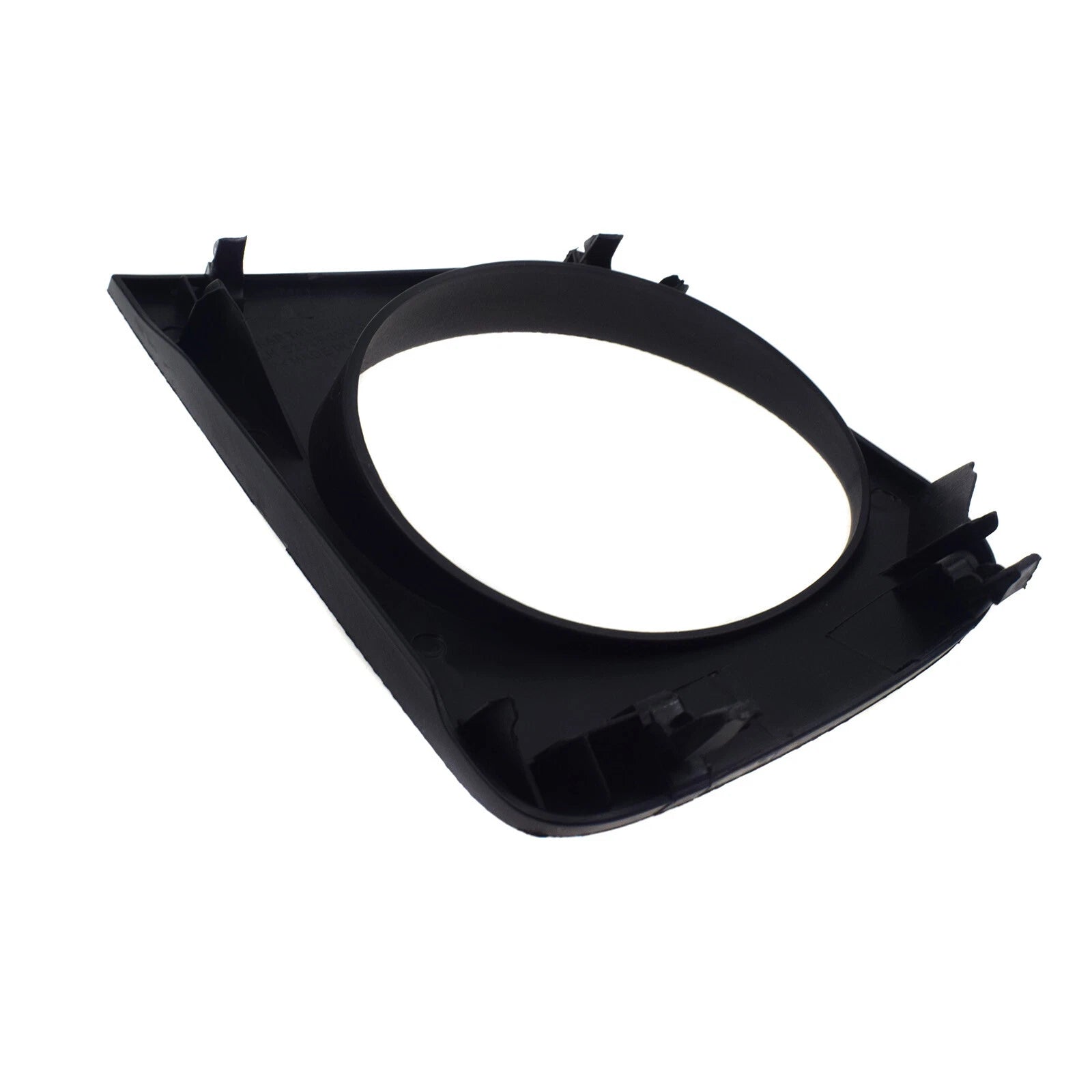 Front Left Fog Light Lamp Bezel Cover For 2006-2009 Toyota 4Runner 52128-35040 6B93BC-57