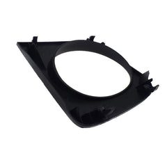 Front Left Fog Light Lamp Bezel Cover For 2006-2009 Toyota 4Runner 52128-35040 6B93BC-57