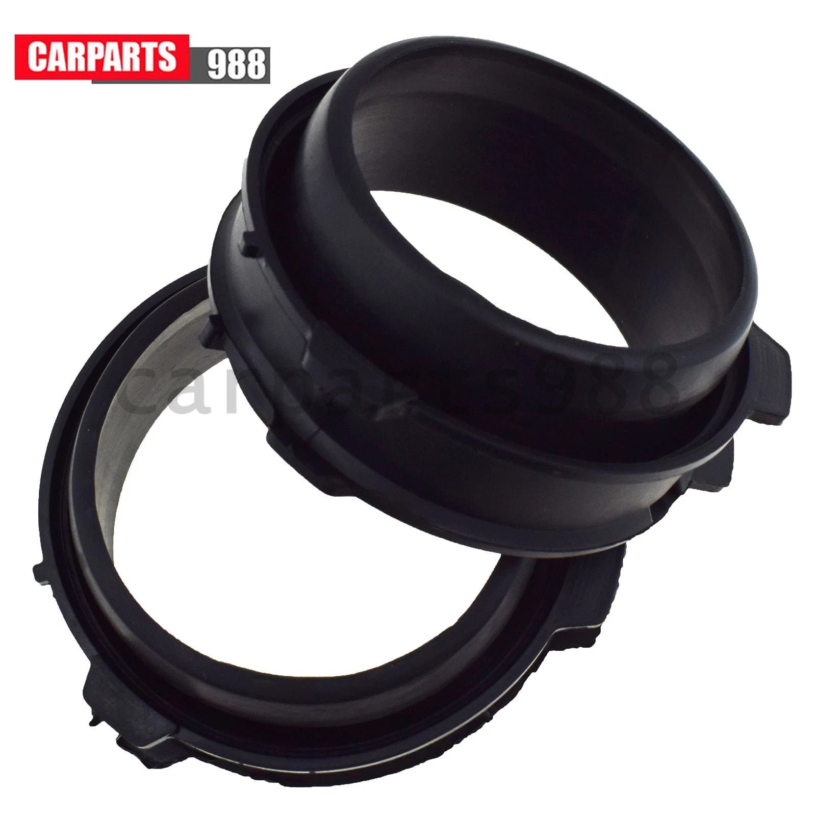Throttle Valve Rubber Sealing Gasket O-Ring For A4 Avant S4 A5 S5 8K0145117D 6B93BC-57