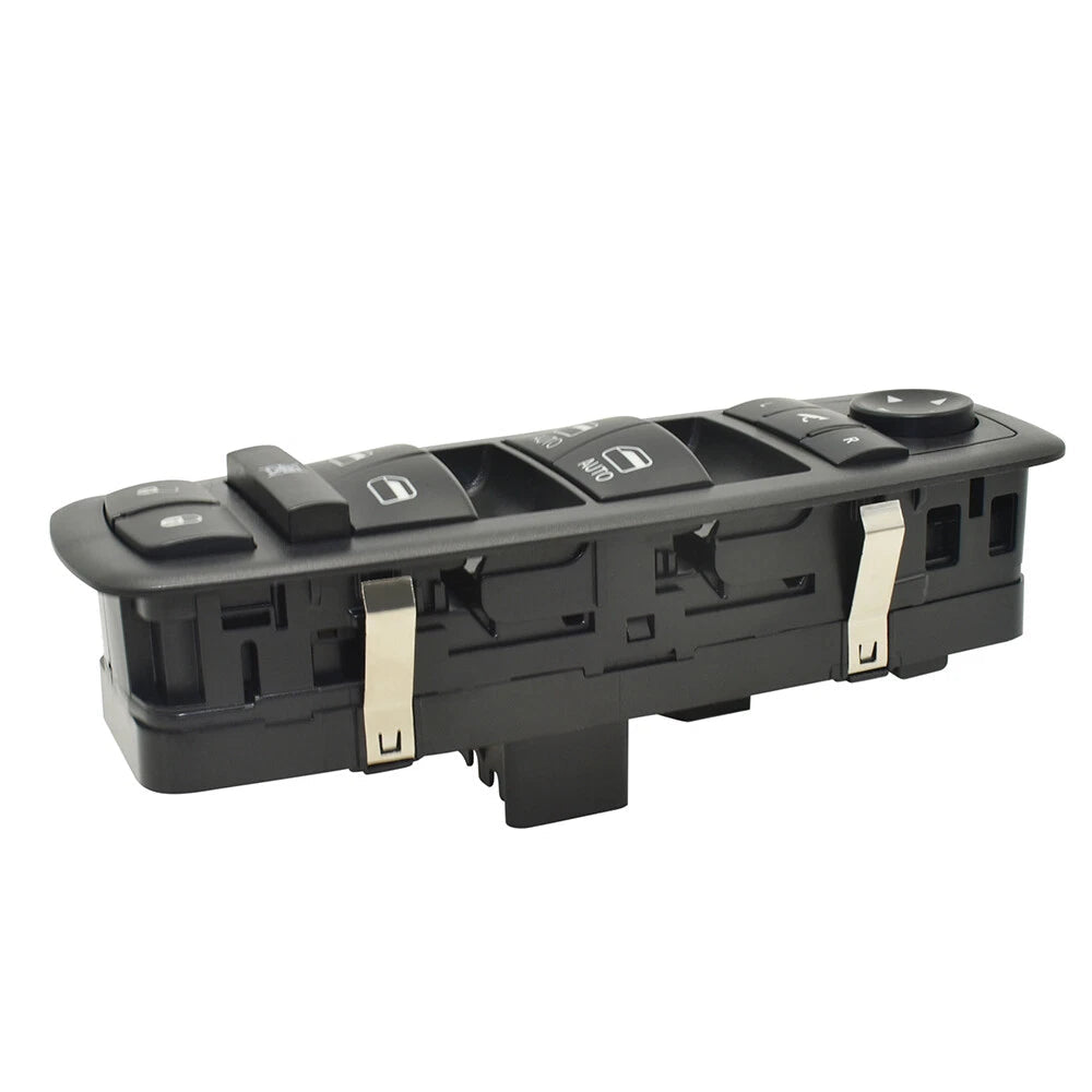 Power Window Switch Master Front Driver for Dodge Ram 1500 2500 3500 68110867AB 6B93BC-57