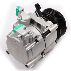 A/C AC Compressor For Kia Sedona 3.5L 2002 2003 2004 2005 10345931