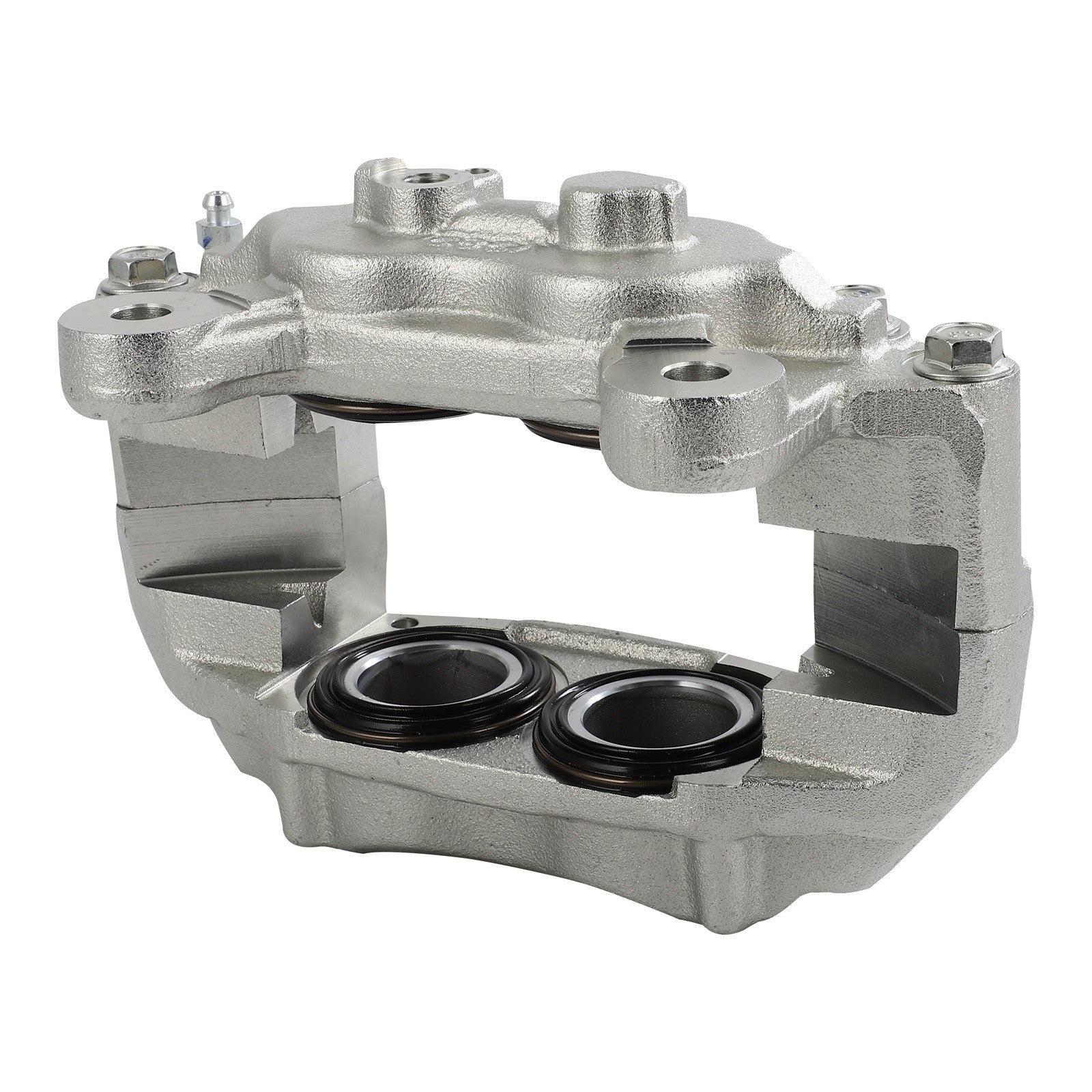 Front Right Brake Caliper 1Pc For 1993-1994 1995 1996 1997 Toyota Land Cruiser 6B93BC-57