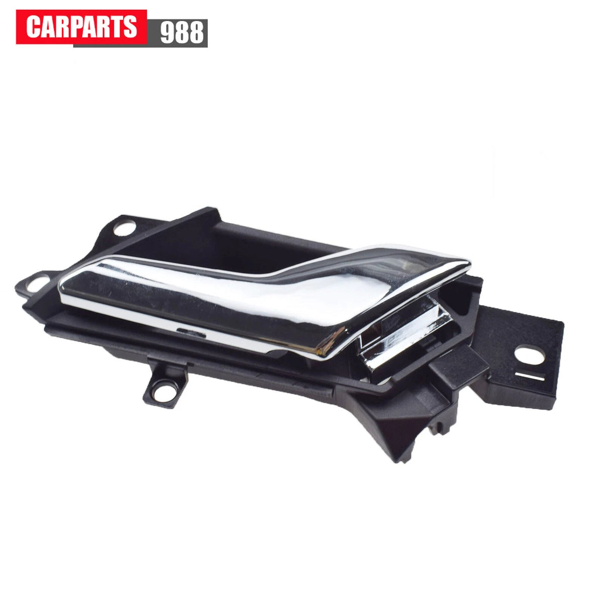 Chrome Inside Door Handle Right Side For 12-15 Captiva Sport 08-10 Vue 96861999 6B93BC-57