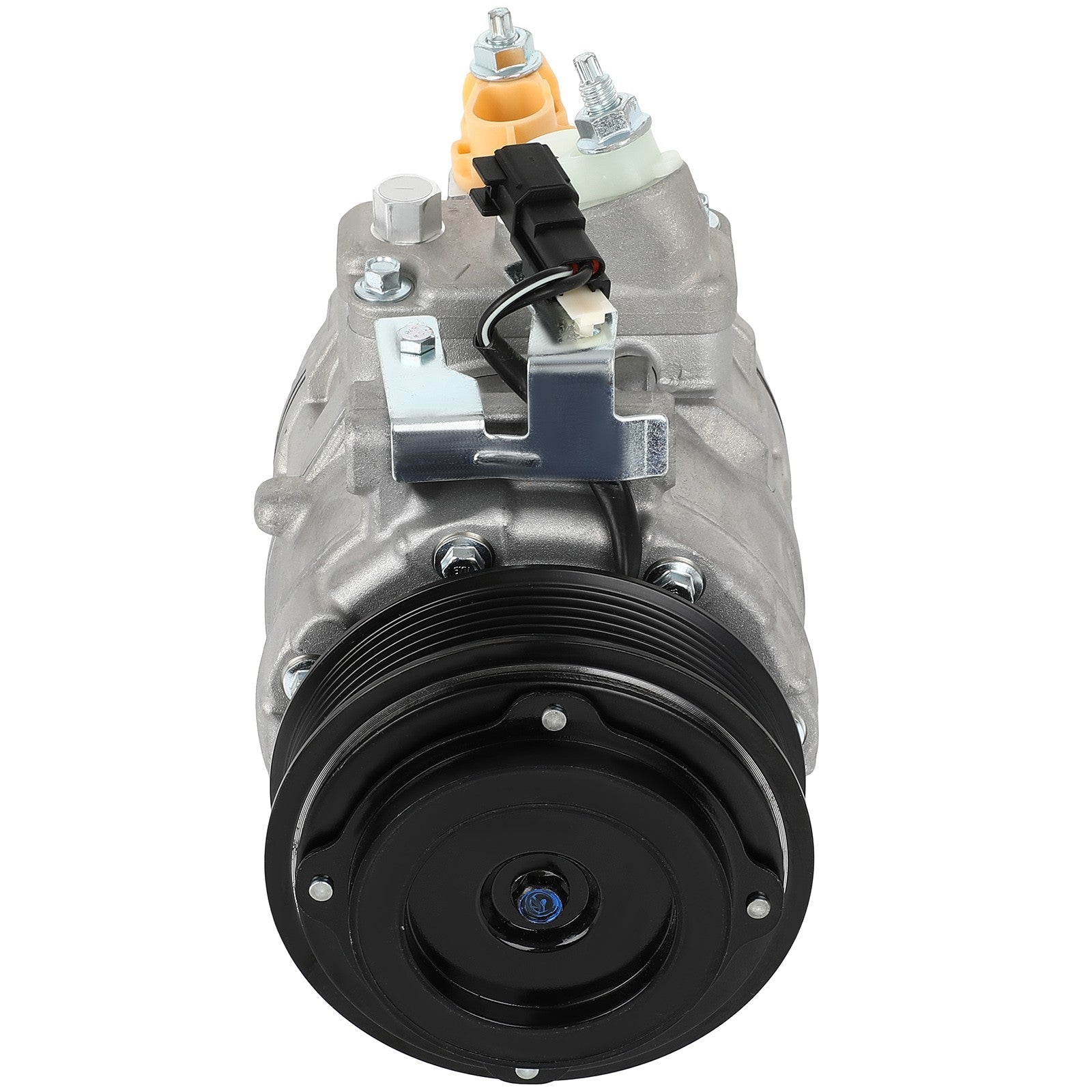 AC A/C Compressor Fits Ford Explorer 2.0L 2012 2013 Edge 2.0L 2012-2014 6B93BC-57