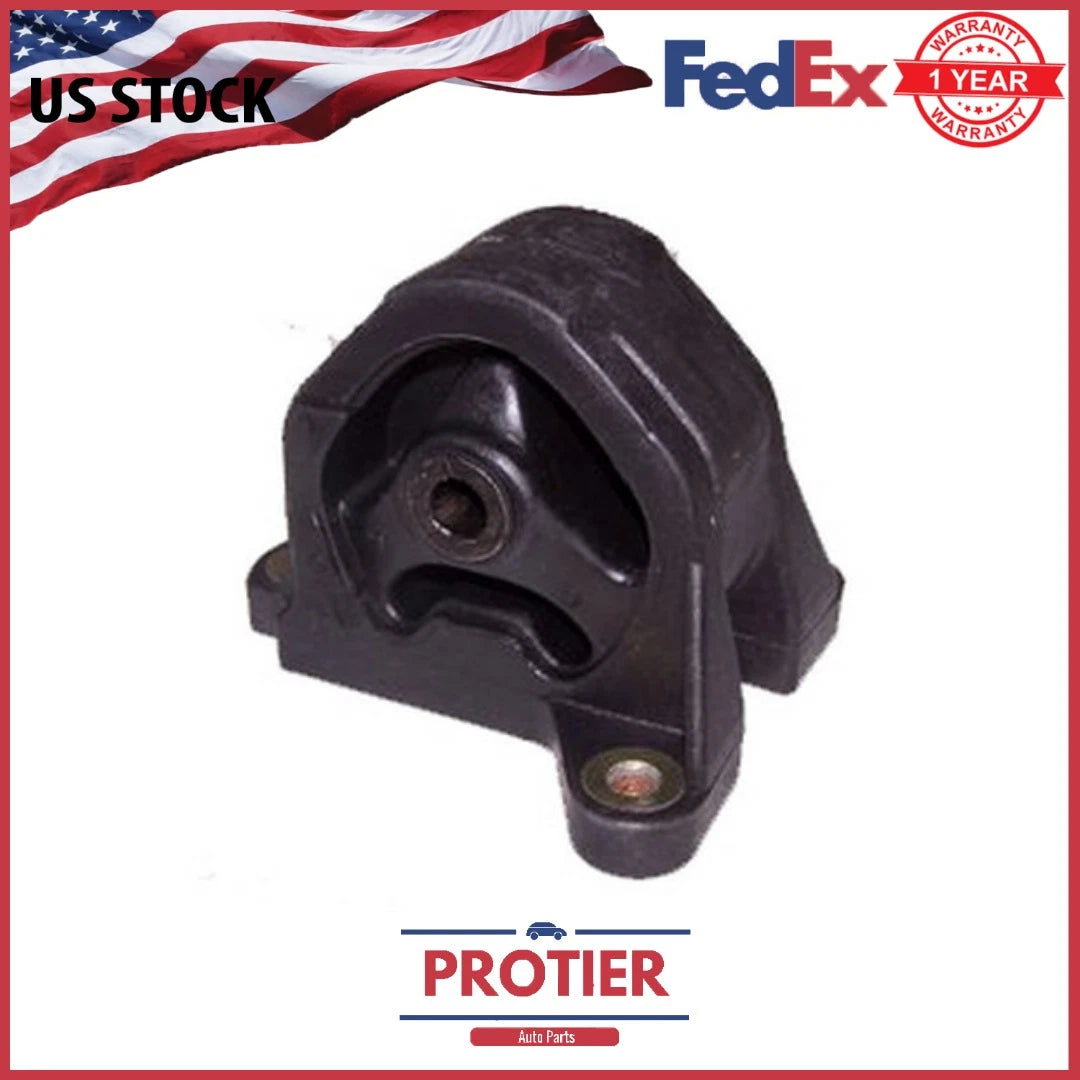 Engine Mount Rear for 2002-2006 Acura RSX 2.0L Honda CR-V 2.4L 9175 6B93BC-57