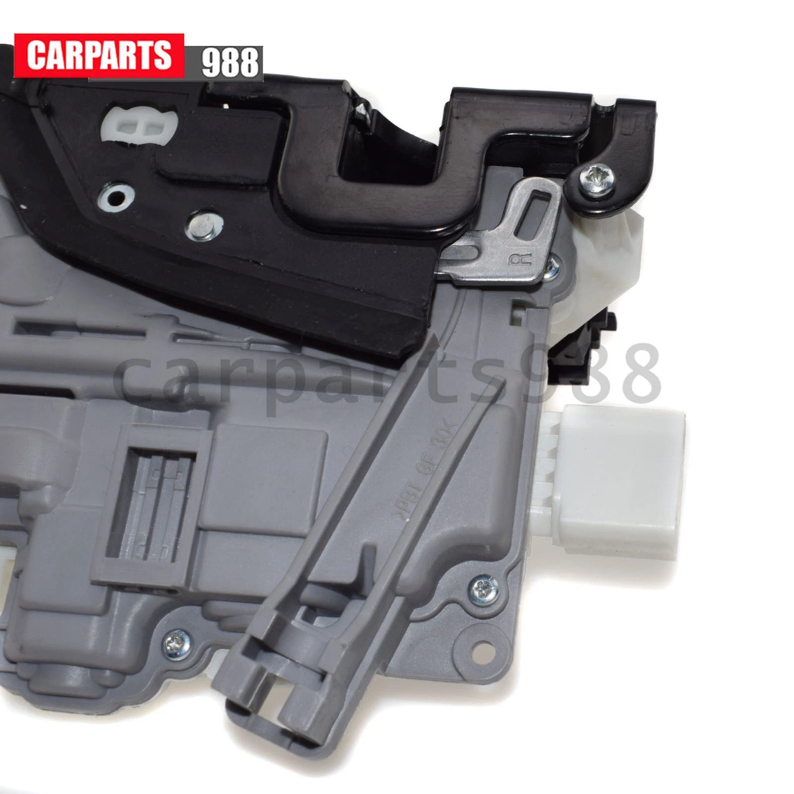 Front Right Door Lock Actuator For VW Passat Audi A4 A5 TT Q3 Q5 Q7 8J1837016A 6B93BC-57