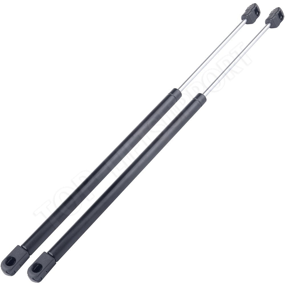 ECCPP 2x Rear Window Glass Lift Supports Struts For Ford & Lincoln 2007-17 6253 ECCPP